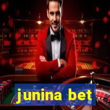 junina bet